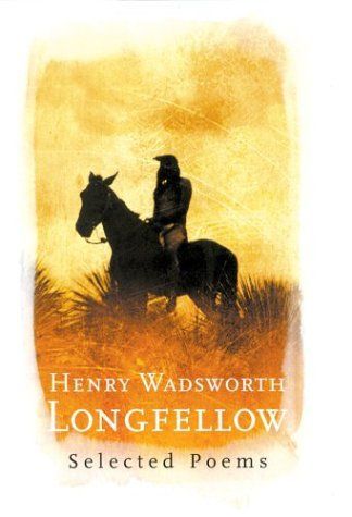 Henry Wadsworth Longfellow