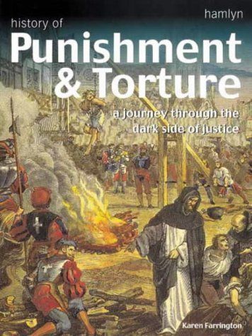 History of Punishment & Torture