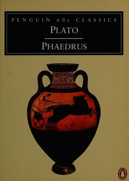 Phaedrus