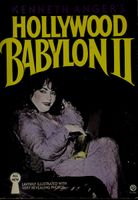 Hollywood Babylon 2 (Plume)