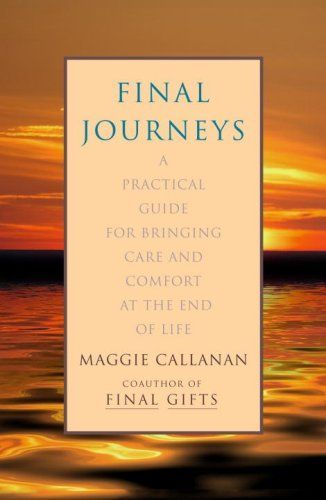 Final Journeys