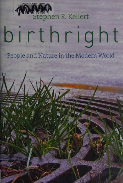 Birthright