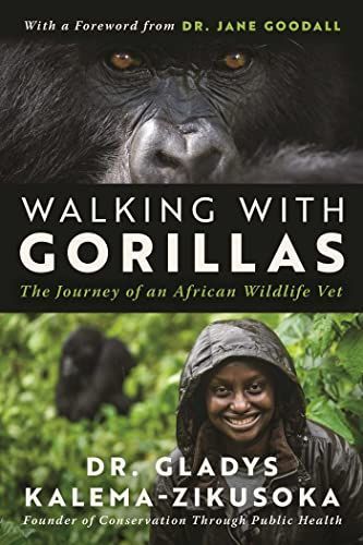 Walking with Gorillas