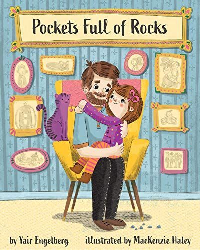 Pockets Full of Rocks