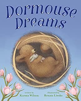 Dormouse dreams