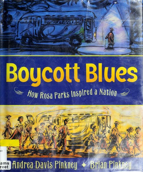 Boycott blues