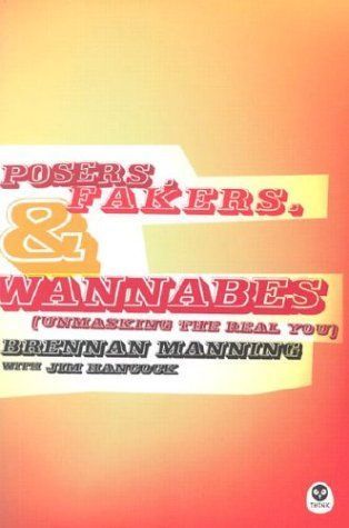 Posers, Fakers, and Wannabes