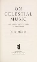 On celestial music