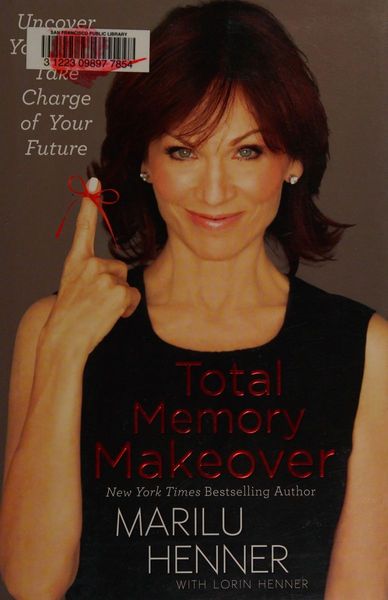 Total memory makeover