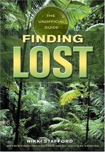 Finding Lost