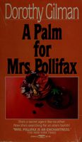A palm for Mrs. Pollifax