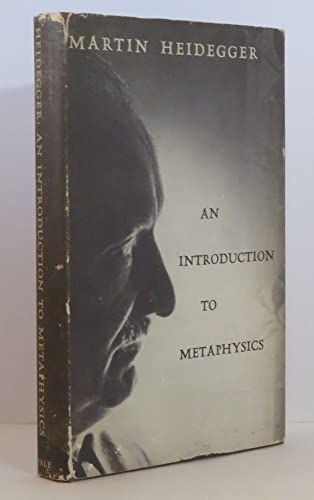 Introduction to Metaphysics