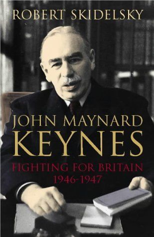 John Maynard Keynes (Keynesian Studies)