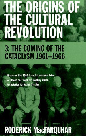 The Origins of the Cultural Revolution, Volume 3