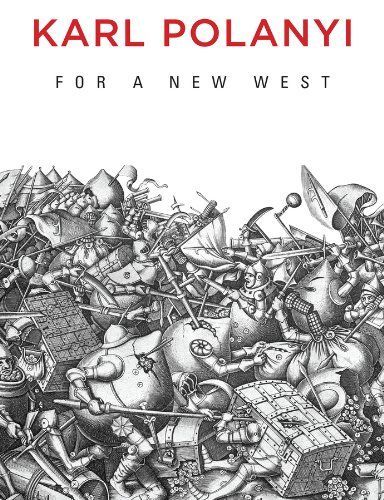 For a new West