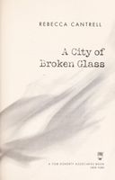 A city of broken glass