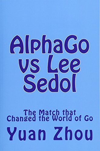 Alphago Vs Lee Sedol