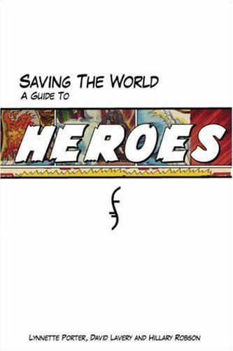 Saving the World