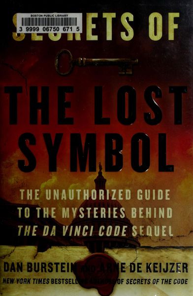 Secrets of the Lost Symbol