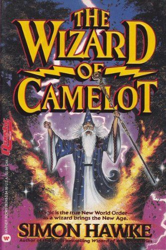 The Wizard of Camelot