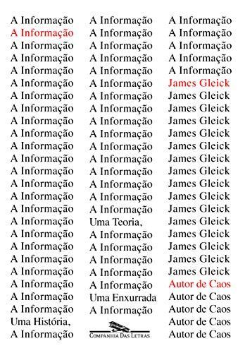 A Informação