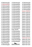 A Informação