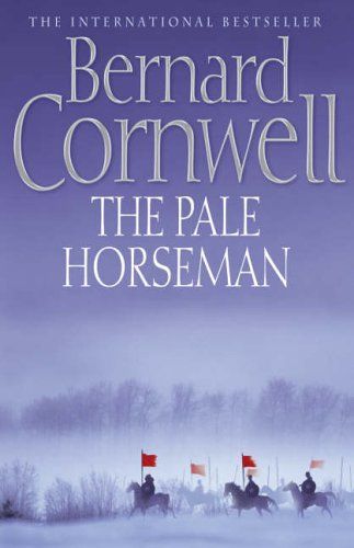The Pale Horseman (SIGNED)