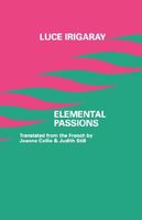 Elemental Passions (European Thought)
