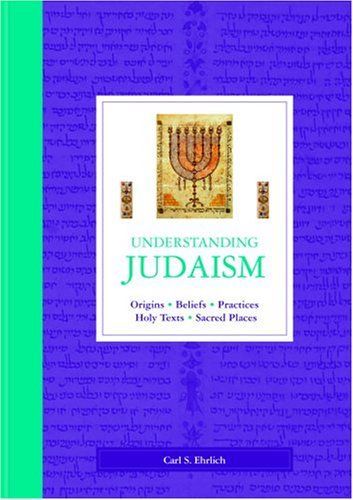 Understanding Judaism