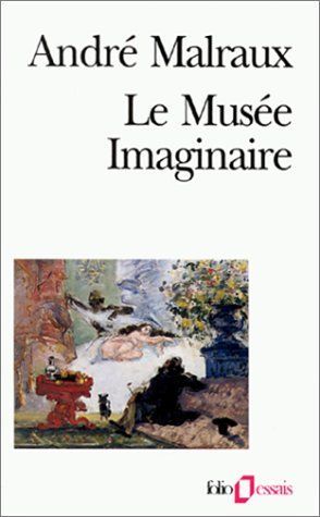 Le Musee Imaginaire