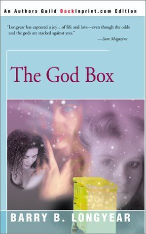 The God Box