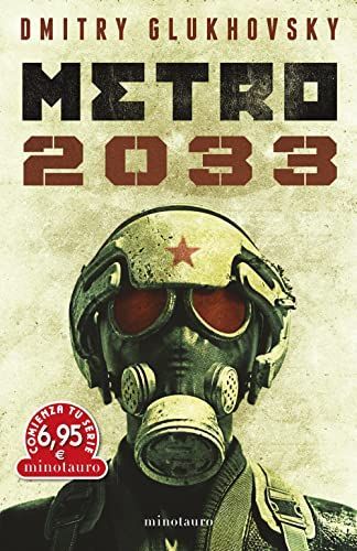 CTS Metro 2033