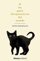 Si los gatos desaparecieran del mundo