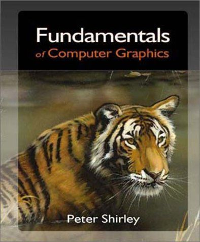 Fundamentals of Computer Graphics