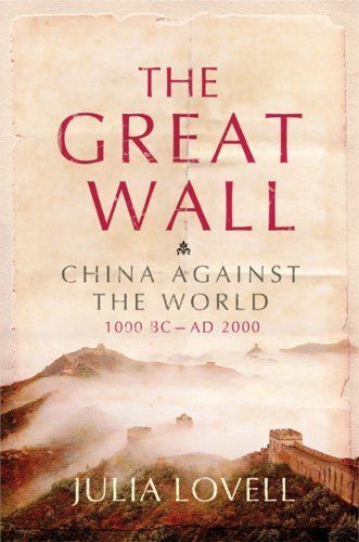 The Great Wall