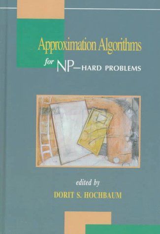 Approximation Algorithms for NP-Hard Problems