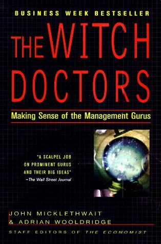 The Witch Doctors