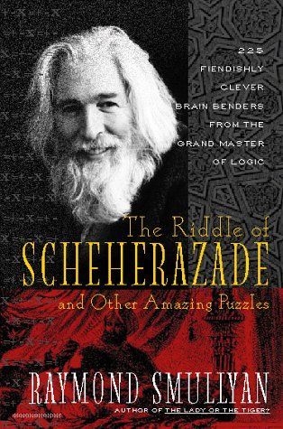 The Riddle of Scheherazade