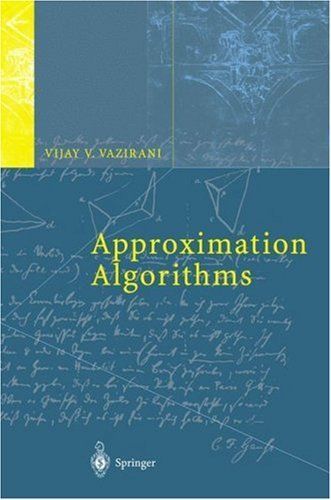 Approximation Algorithms