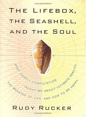 Lifebox, the Seashell, and the Soul