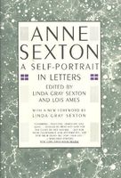 ANNE SEXTON SELF PORTRAIT