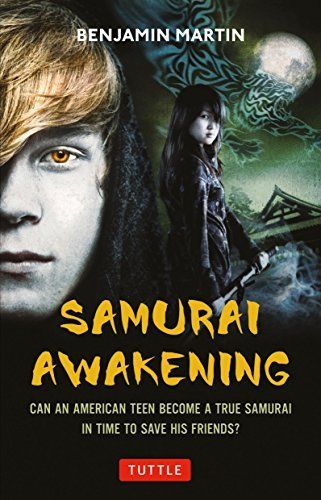 Samurai awakening