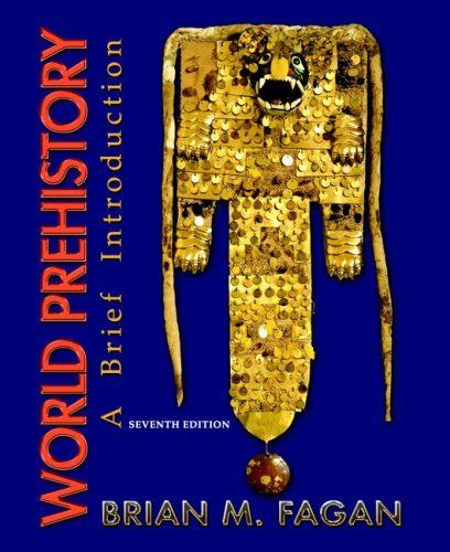 World Prehistory