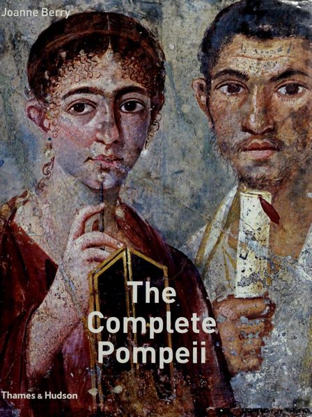 The Complete Pompeii