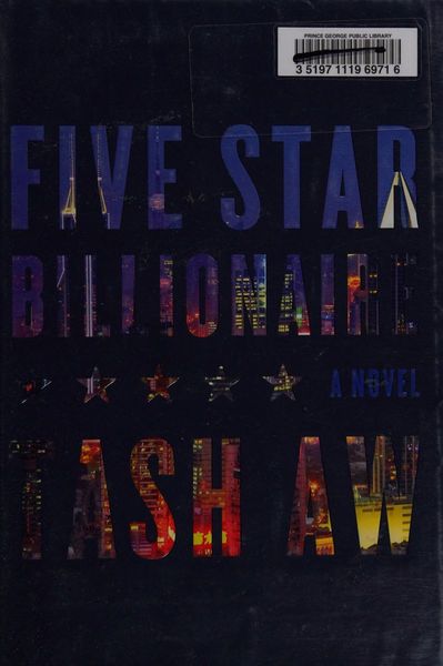 Five star billionaire