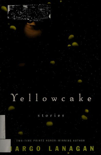 Yellowcake