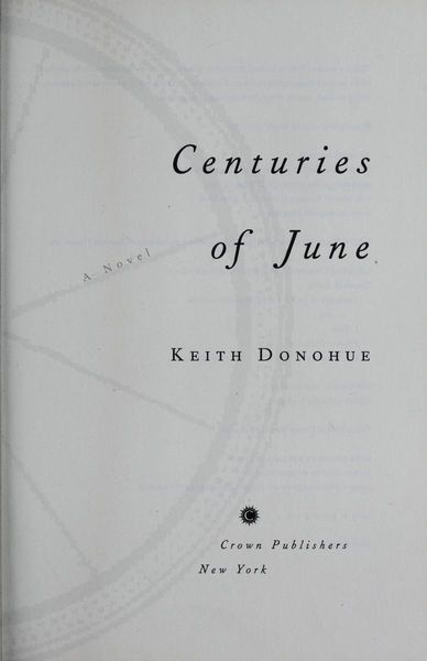 Centuries of June