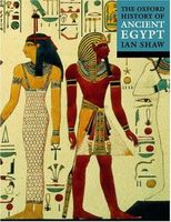 The Oxford Illustrated History of Ancient Egypt (Oxford Illustrated Histories)