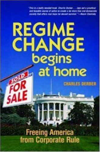 Regime Change Begins at Home