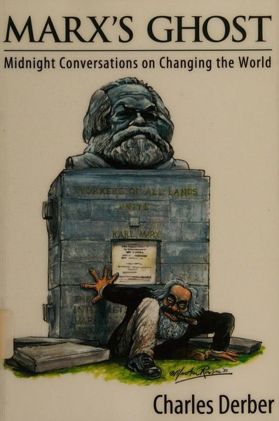 Marx's ghost